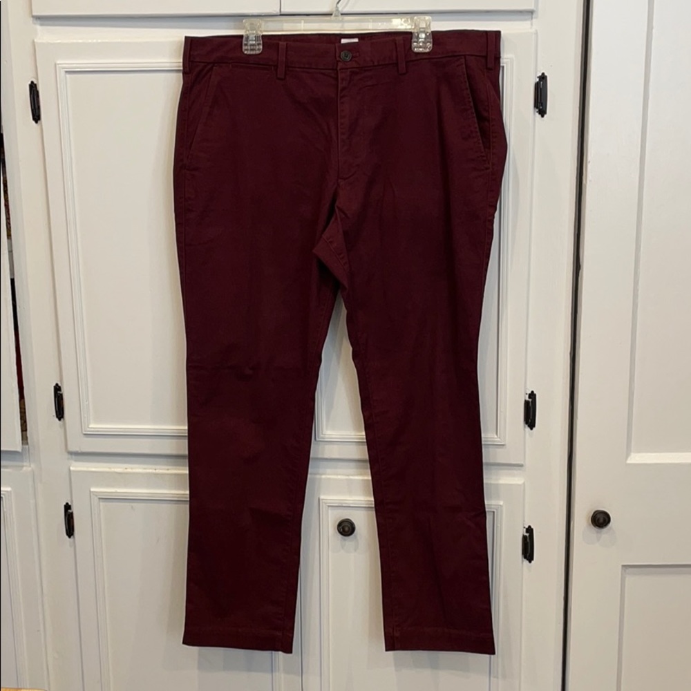Men’s Pants Size 38x30